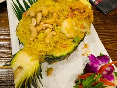 -Siam泰餐厅(水上公园店)