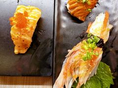 -昊·来了寿司(双楠2店)