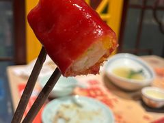 -点都德(华强南店)