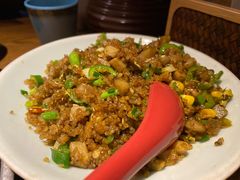 -吃饭皇帝大土家民族菜(正大广场店)