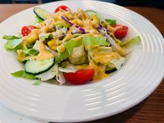 -红小满休闲餐厅(十全街店)