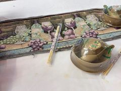 -刘姐啤酒鱼民族演艺餐厅(西街总店)