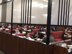 大堂-旺达·福州菜(正大广场店)
