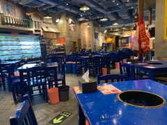 大堂-马路边边串串香(双井直营店)