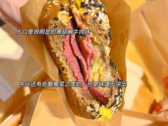 -Tims天好咖啡·贝果(星河中心店)