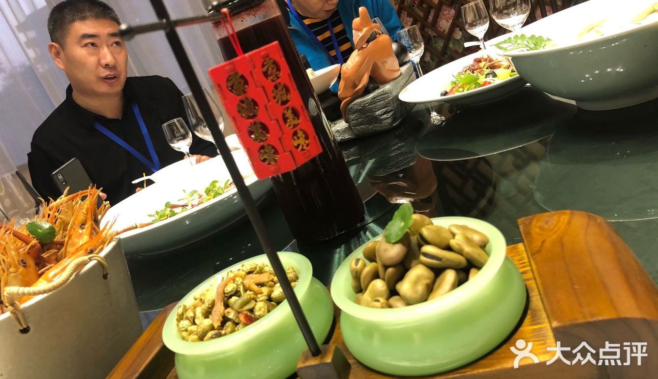 绍兴寻宝记——绍兴宴