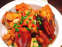 -杭百味·大众精选杭帮菜(西湖音乐喷泉店)