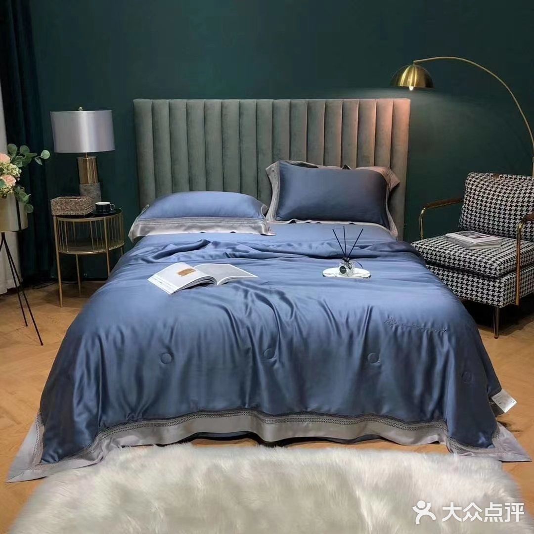 【新款床品】岁月的足迹