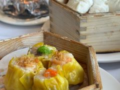 -广州酒家(天字码头店)