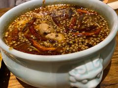 -大川先生·小龙虾·川菜(信义坊店)