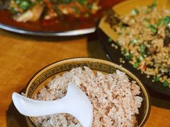 -茶泡饭(李子坝店)
