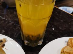 -川骄海鲜自助(河东店)
