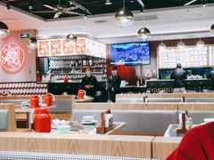 大堂-潮界(虹桥新天地店)