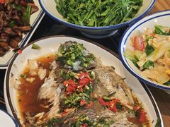 -妈妈的味道(和顺古镇店)