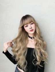 -十六番发型师事务所