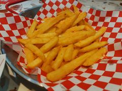 -百事喜乐炸鸡铺(合肥首店)