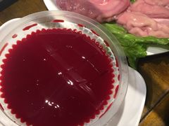 -蜀大侠火锅(古田店)