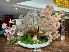 -无锡君来洲际酒店