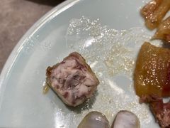 -四道菜·福建菜馆(新街口金鹰店)