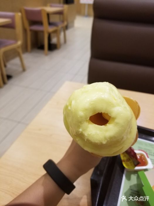 德克士(长安2店)柠檬甜筒图片 - 第55张