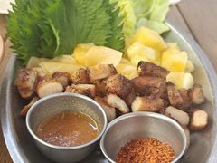 -Blac+Blac(中海环宇荟店)
