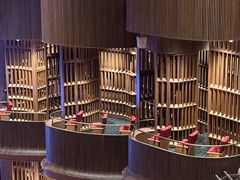 -交通银行前滩31演艺中心