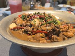 -沱江小镇 (良乡店)