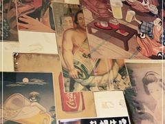 -鸟内会(河北路店)