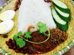 -BOIBOI马来茶餐室(江宁路店)