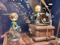 -泡泡玛特POPMART(壹号店)