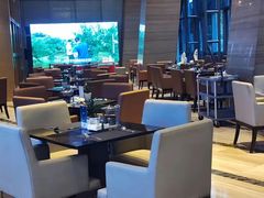 -阳光壹佰美爵酒店-绿洲西餐厅