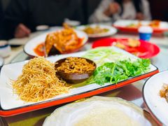 -四姐妹东北饺子(沙尾路店)