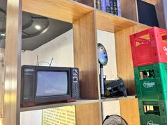 -水煮青春老火锅(双福店)