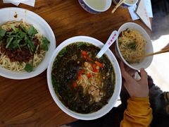 -万县面馆(高笋塘店)