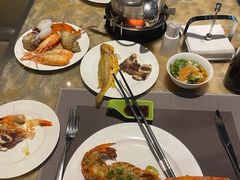 -安蒂娅·海鲜自助餐厅(安蒂娅美兰酒店)