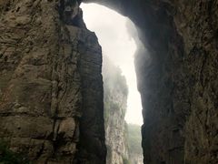 -武隆天坑地缝国家地质公园