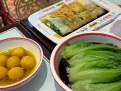 -赵财记·肠粉·煲仔饭(九龙城店)