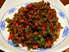 黑三剁-云海肴·汽锅鸡·云南菜(领展购物广场·中关村店)