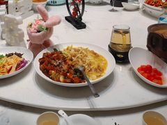 -淮扬韵(高新大都荟店)