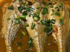 -千岛湖小鱼儿·淳安匠心农家菜