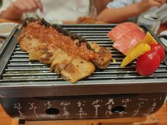 香煎鹅肝-酒吞(七宝领展广场店)