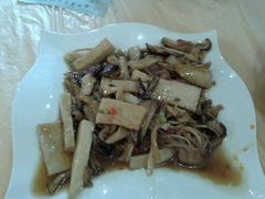 -南华寺素食馆(南华禅寺店)