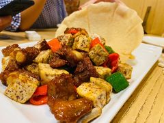 蜜汁山楂骨-淘谷粤有味(石湾店)