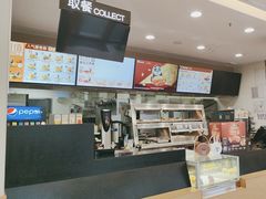 -德克士(腾达店)