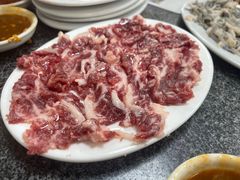 肥牛-五洲牛肉美食馆