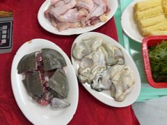 -花苑美食横琴生蚝火锅(拱北粤华路店)