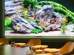 -悦融琥珀·京鲁菜·海味珍品(西单店)