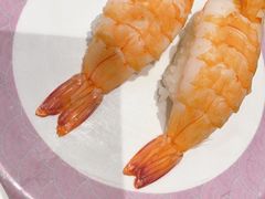 -晴季寿司(延河路万达广场店)