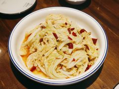 -蒋记私家汤(文化城一分店)