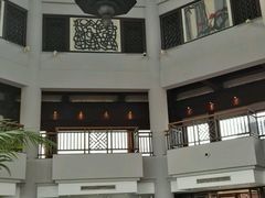-苏州吴宫泛太平洋酒店